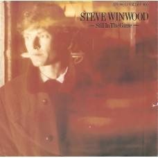 STEVE WINWOOD - Still in the game